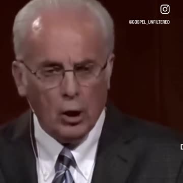 Pastor John MacArthur | The pope is the biggest hoax. #falseconverts #RomeneedsJesus