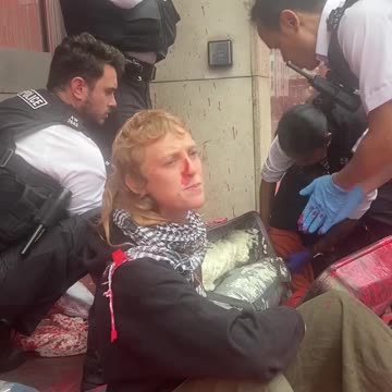 "Israel compra políticos británicos para perseguir a activistas y periodistas palestinos"