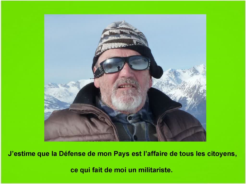 Ma reputation