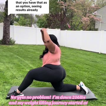 To achieve your ideal weight