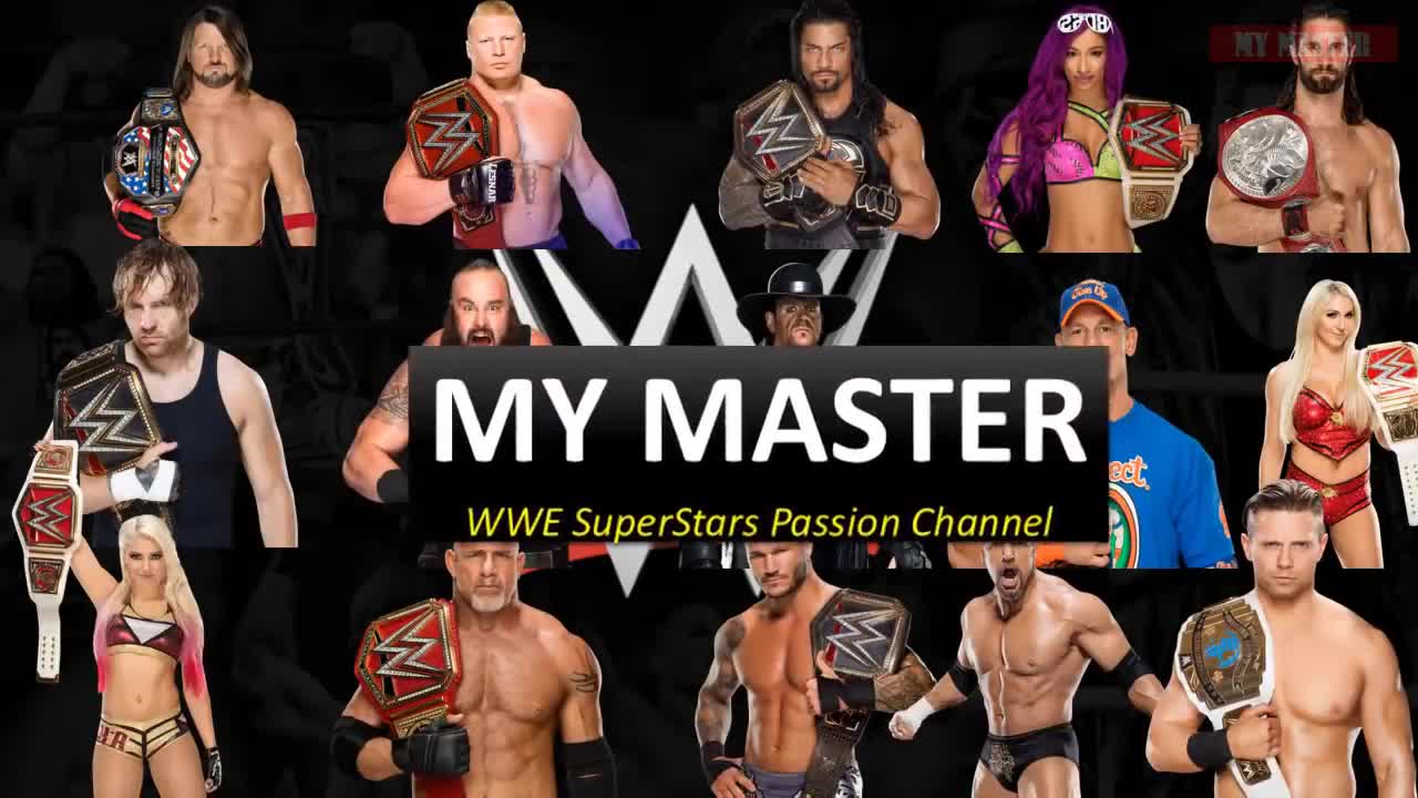 Fake and real of wwe superstars