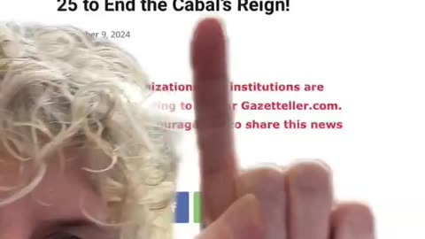 BOMBSHELL‼️Trump Summons 74 World Leaders To Iceland Summit 11/20-11/23 To FINALIZE NESARA & GESARA‼️