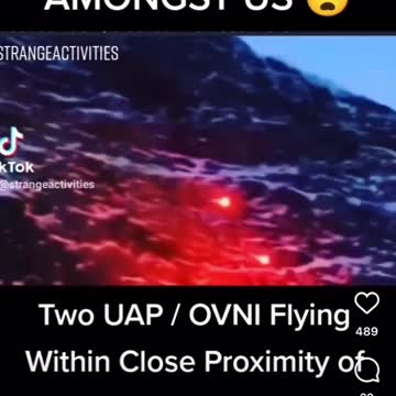 UAP - UFO