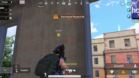 Game