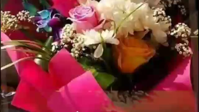 WhatsApp status