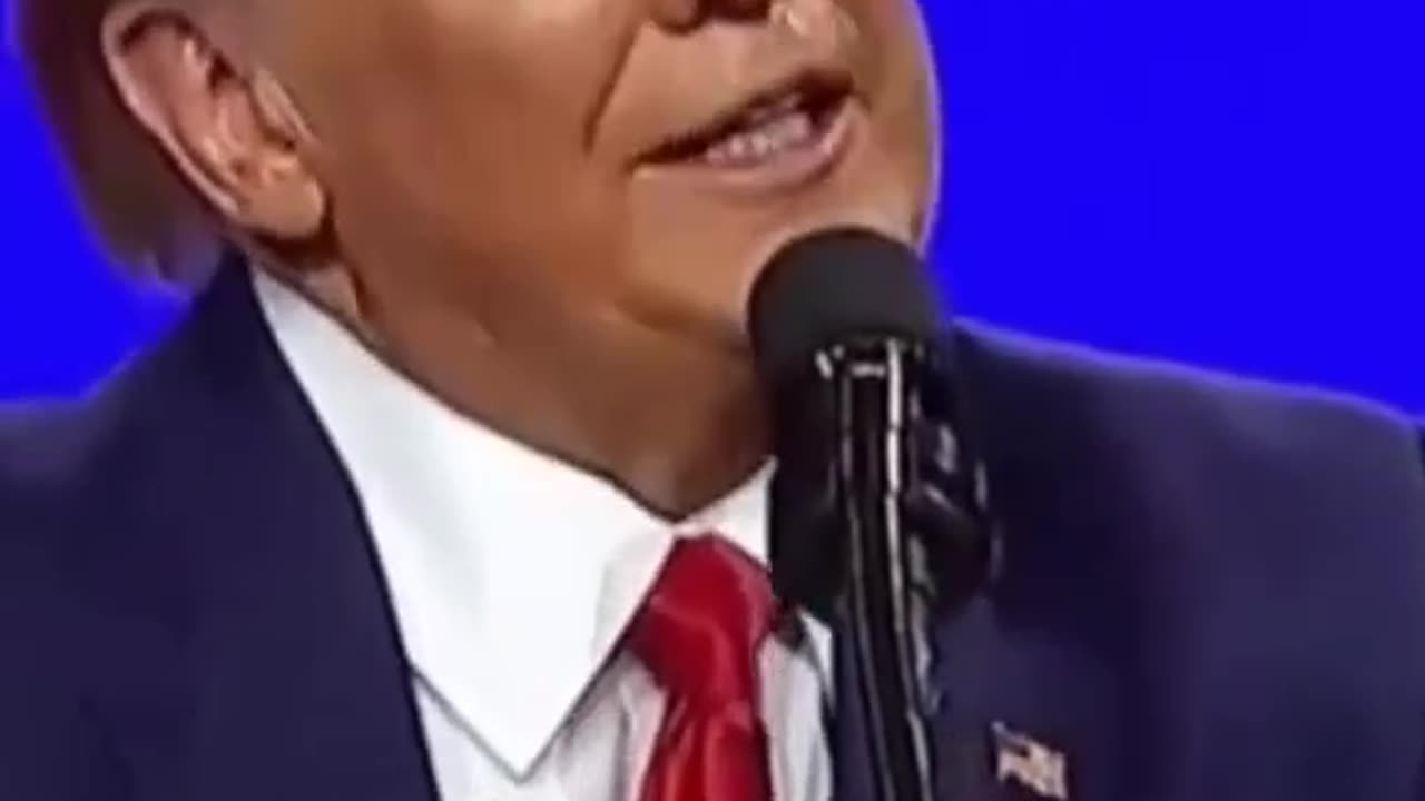 Amzing and 🤣 Trump standup comedy 🤣