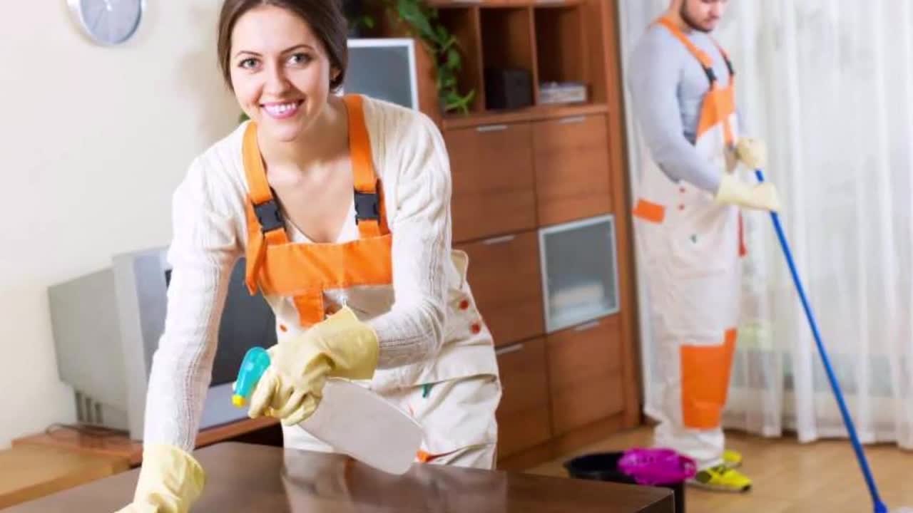 Very Detailed Cleaning Services - (513) 676-2689