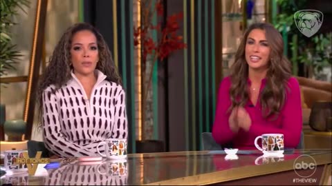 The View declares war on Hispanics for not voting for Kamala Harris