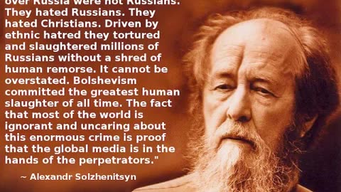 The Secret And The Ethnic Origin Of Communism, Bolshevism And Russian Revolution
