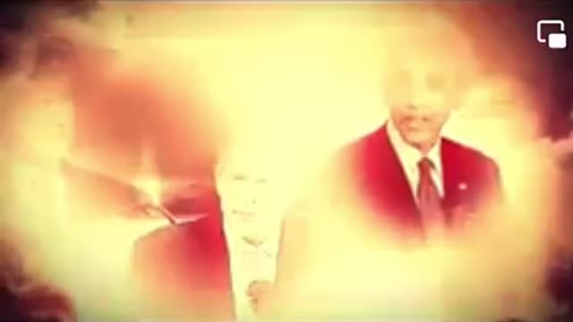 This video got banned on other platforms.