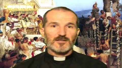 3061-001 L’HÉRITAGE DE LA RÉFORME 3/4, MORALE ET POLITIQUE, VIDÉO N° 272