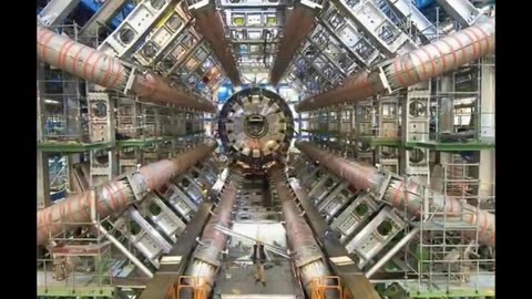 Cern Beasts