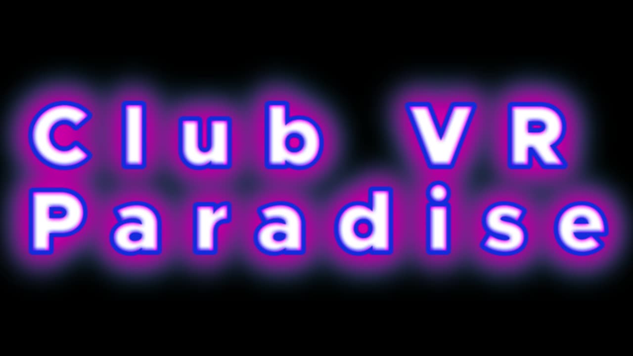 Club VR Paradise Season 4 Episode 1