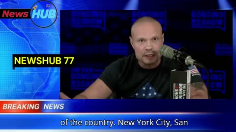 The Dan Bongino Show | FOLKS, They Need Big Government to Do That #danbongino #danbonginoshow