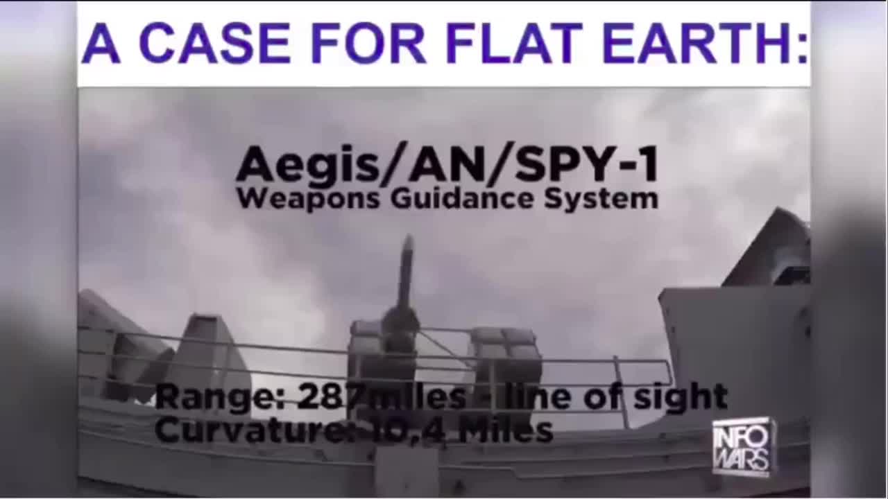 ⚫️Excellent Flat Earth Proofs👀