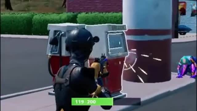 fortnite fortniteclips gaming ps trend HIGHLIGHT