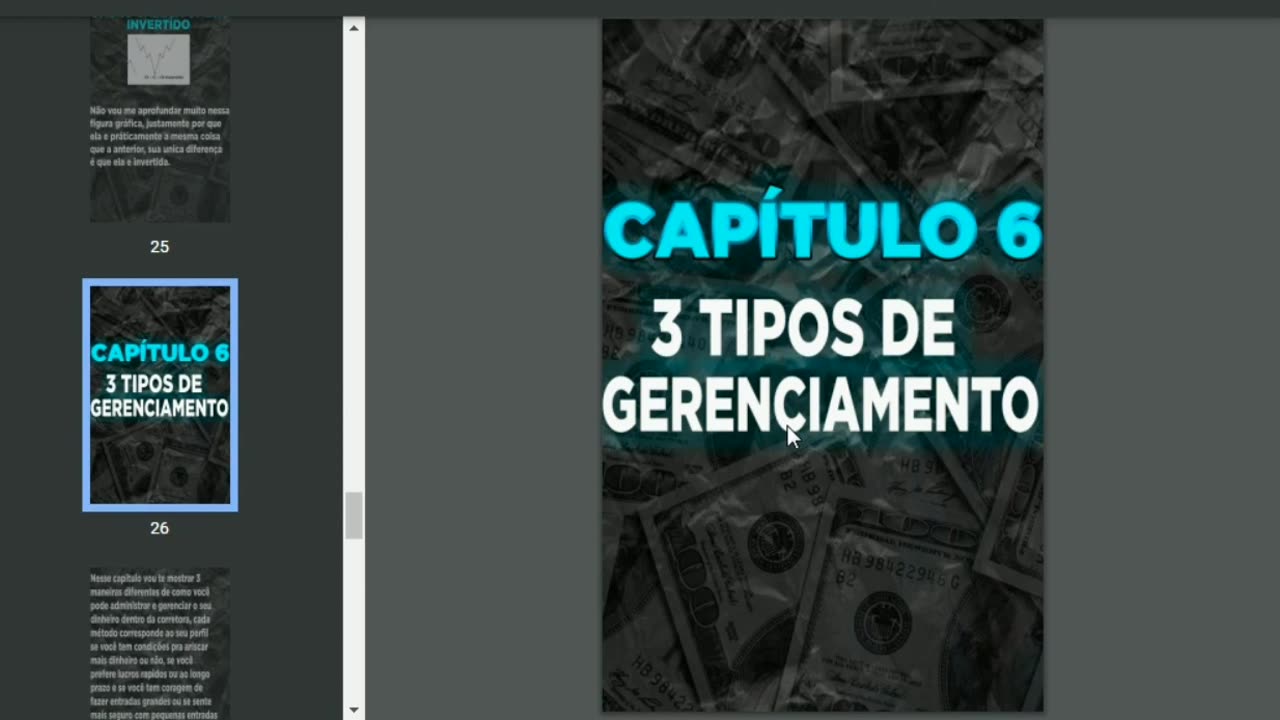 Mateus Almeida - Trader Expert - MOD 6 - AULA 01