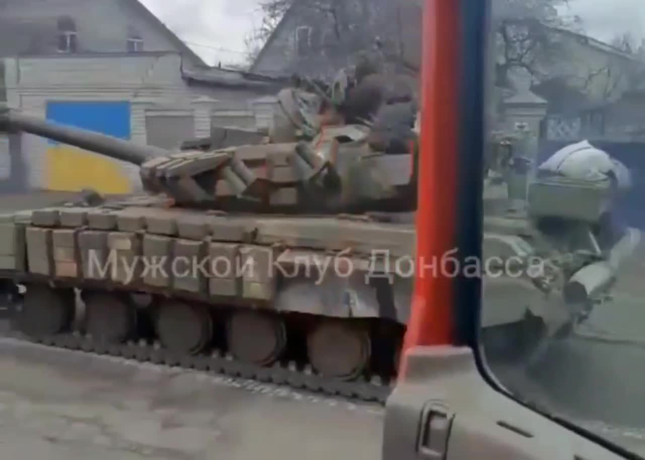 23.03.2022. Demilitarization and denazification of Ukraine!!!