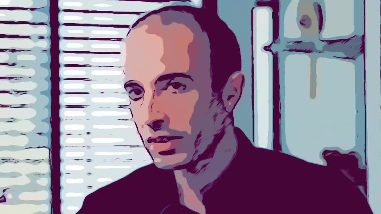 You shall be as gods! Internet of Bodies