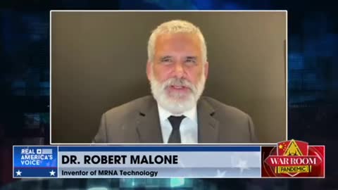 🐒 Dr. Robert Malone about monkeypox...Truth vs Fear porn?