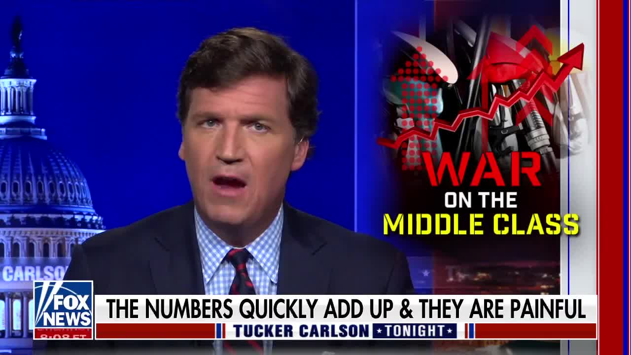 Tucker: How long can inflation continue?