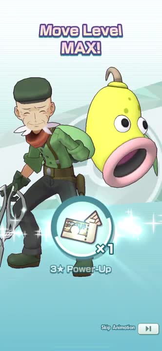 Pokémon Masters EX - Leon Master Fair Sync Pair Scout Opening x11