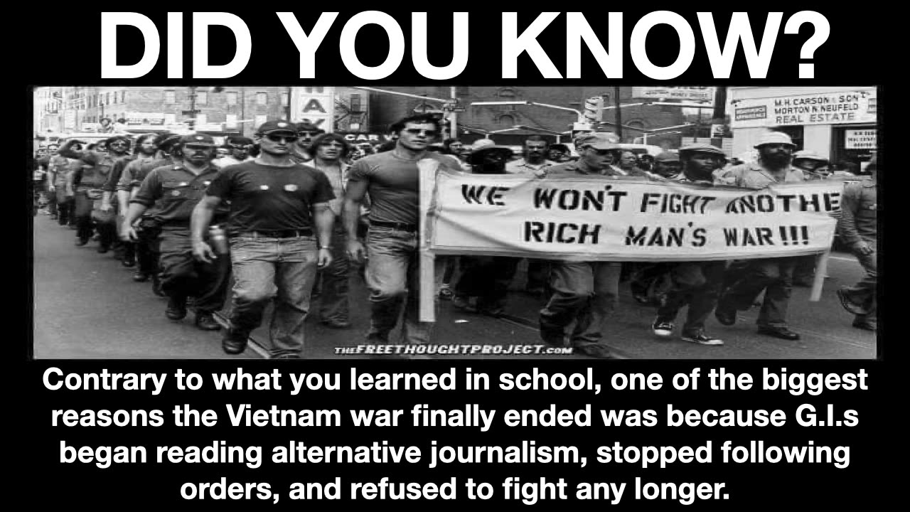 Did You Know?