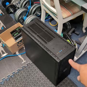 Production Graveyard 2024 Part 1