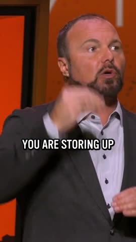 You're going to pay for that!