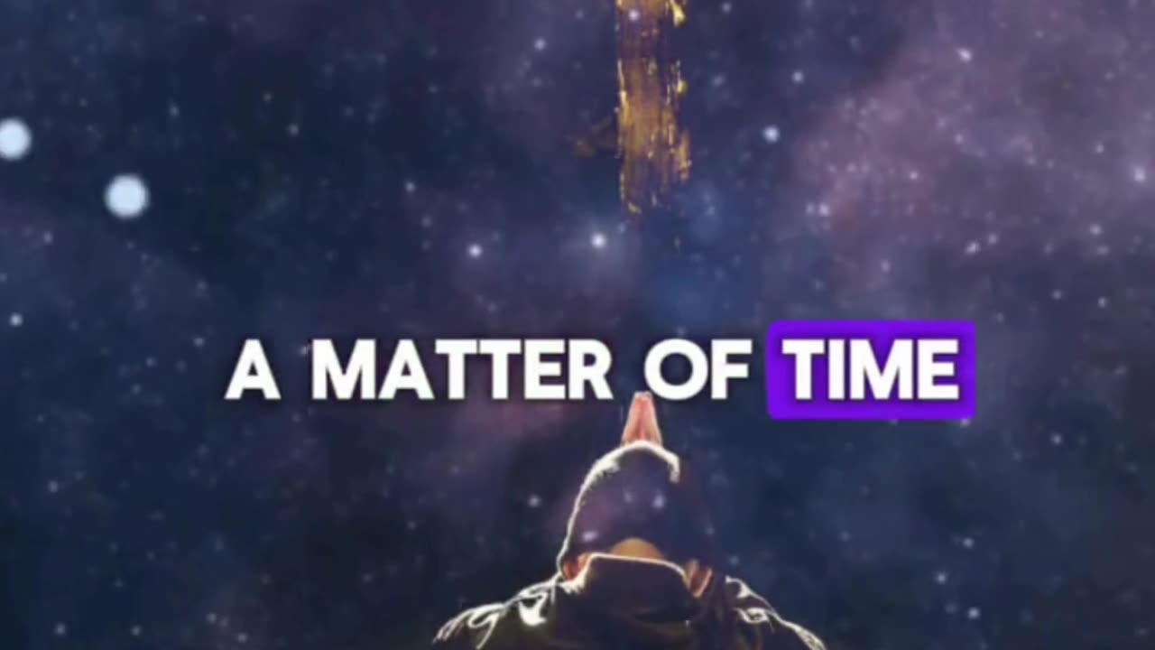 God Heard Your Request