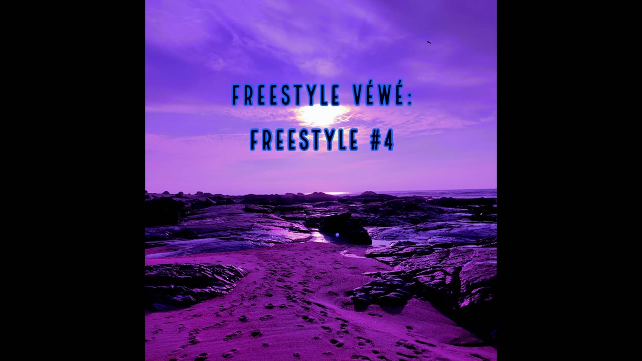 FREESTYLE #4