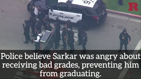 The UCLA Shooting - Everything We Know So Far