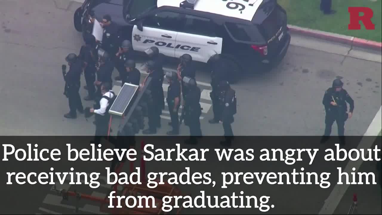 The UCLA Shooting - Everything We Know So Far