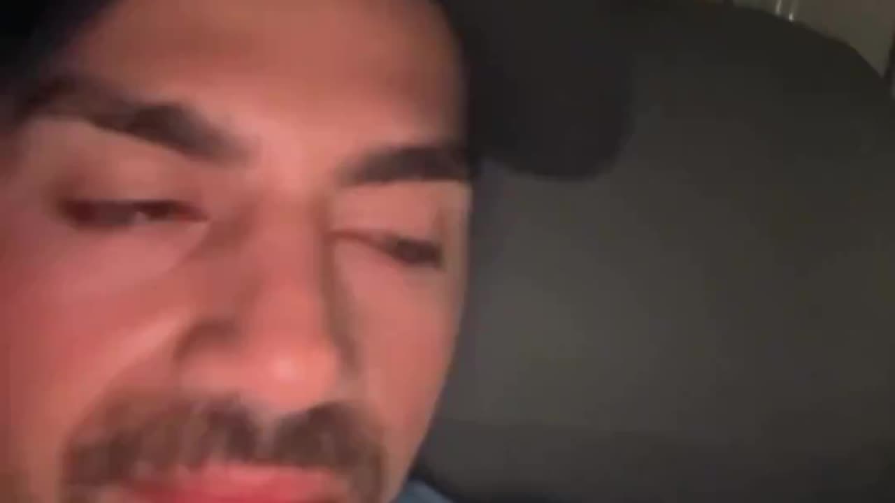 They have been telling us who they are for years but we didn’t pay any attention.