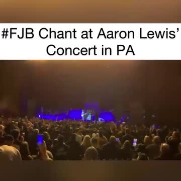 Fuck Joe Biden - Aaron Lewis