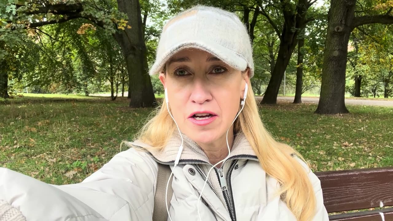 GAZA, ONE YEAR LATER. UKRAINE'S SMALLEST ALLY. ROBERT FICO:"I WILL NEVER AGREE TO UKRAINE IN NATO".