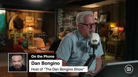 Dan Bongino told Glenn Beck that Secret Service Director Kimberly Cheatle is resigning: