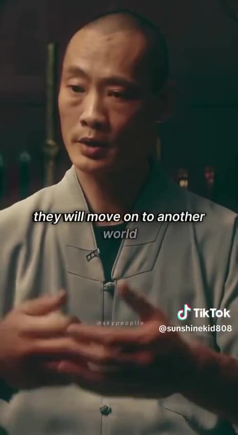 Adapt, and Ascend...Let Go of the Matrix, Let Go of the Fear