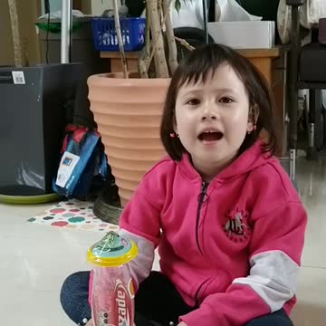 Rocket Girl. NASA would be proud!