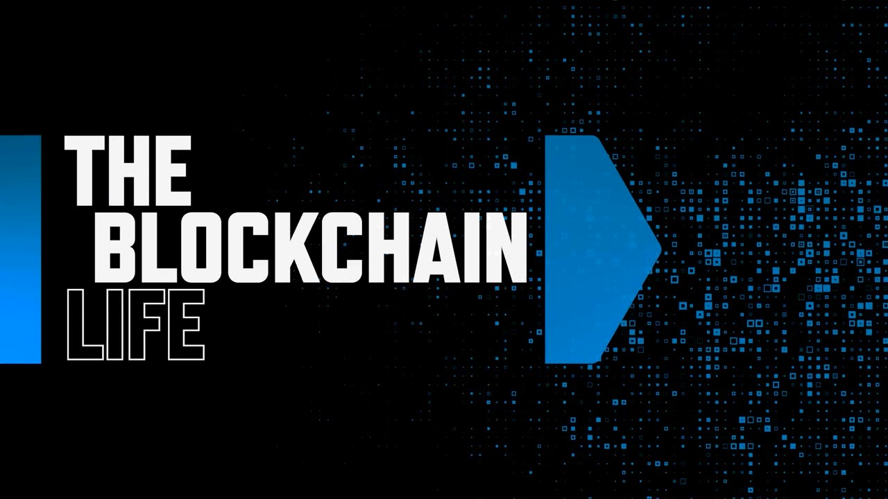 Blockchain life