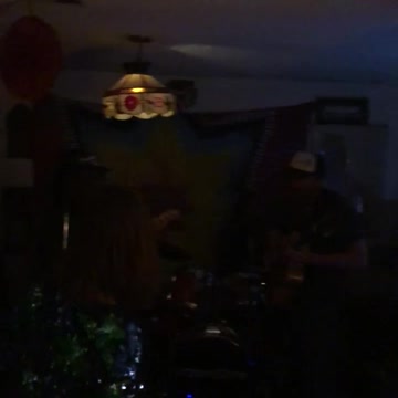 Groove Shine at Rachel’s Birthday