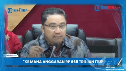 Anggaran Sampai Rp 665 Triliun Pertahun, Edukasi Mental Seperti Meditasi Fokus Tidak Diberikan