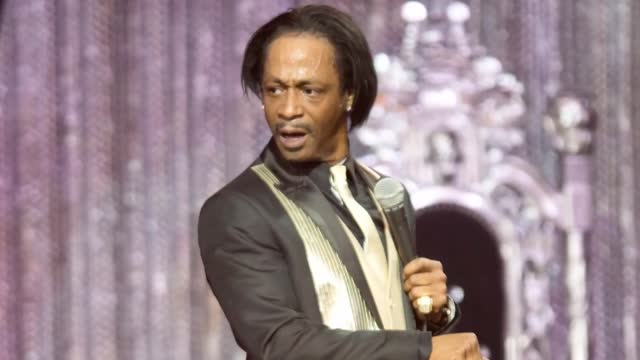 katt williams 2022