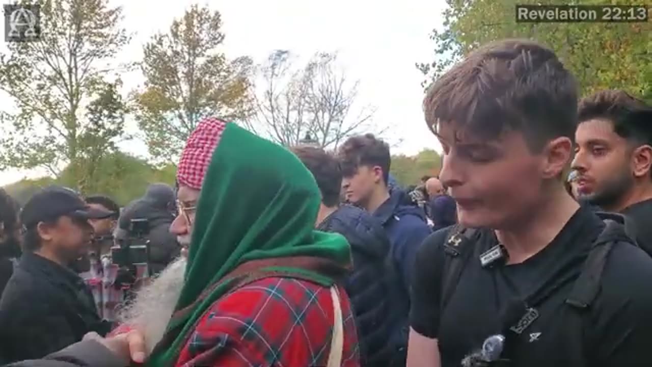 Speakers Corner_Why Don't Muslims Want To Talk About Abortion_Shamsi_Lamin_Mansu