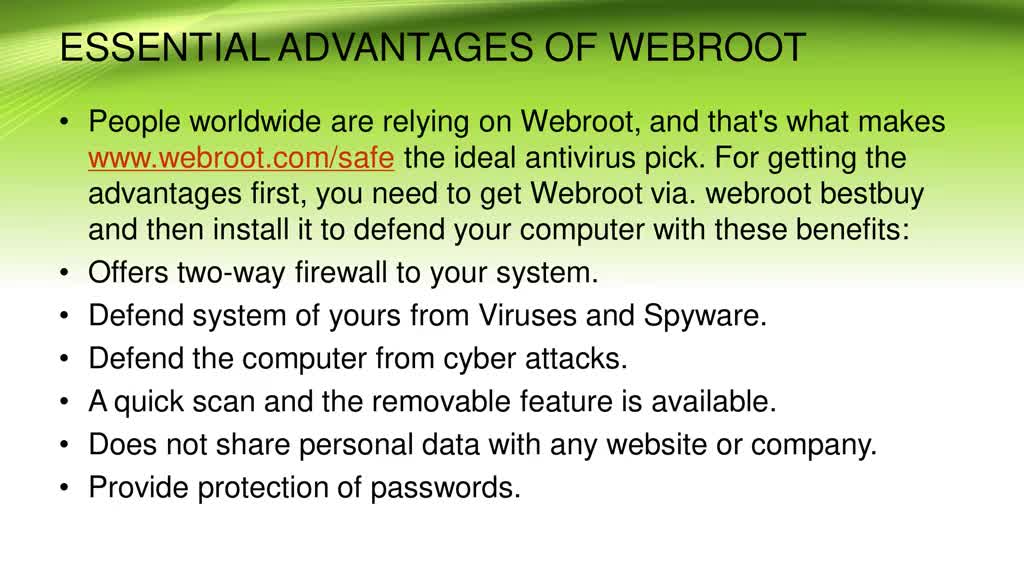 webroot.com-safe