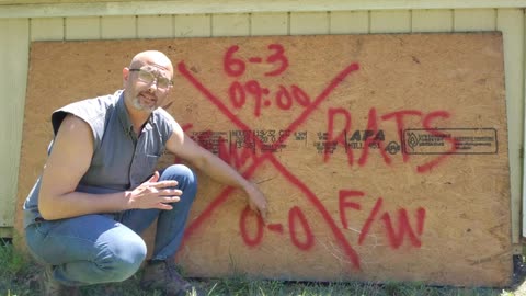 Identify FEMA Markings | 👀 (Great Info)