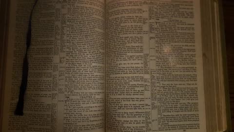 Jeremiah 13