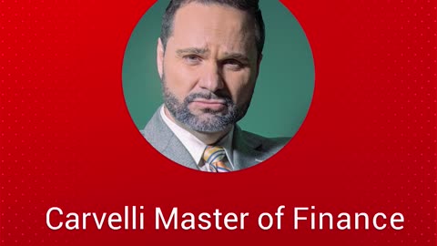 Carvelli's Key Points Key Financial Health Tips!