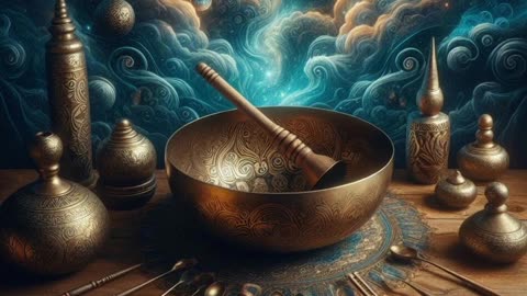 Tibetan Music, Healing Music, Relaxation Music, Chakra, Relaxing Music for Stress Relief.