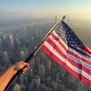 America - There is no upgrade ...Every American should like this Video
